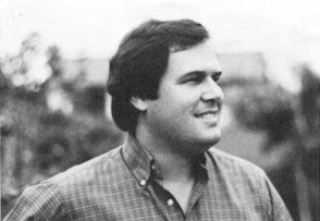 Dave Chapple
