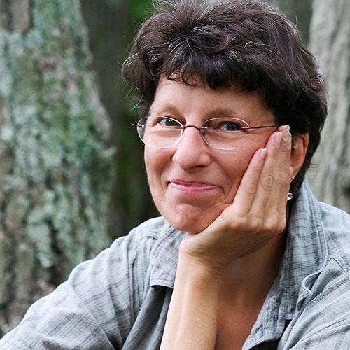 Vera Kaufman