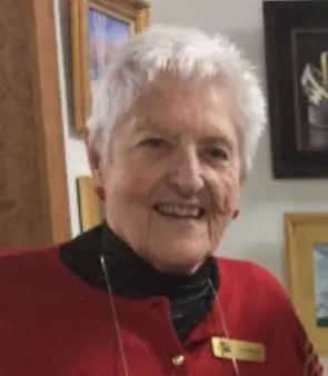 Joan Tierney