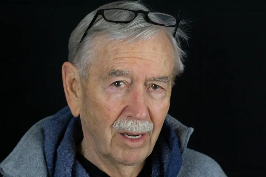 Tony Turpin