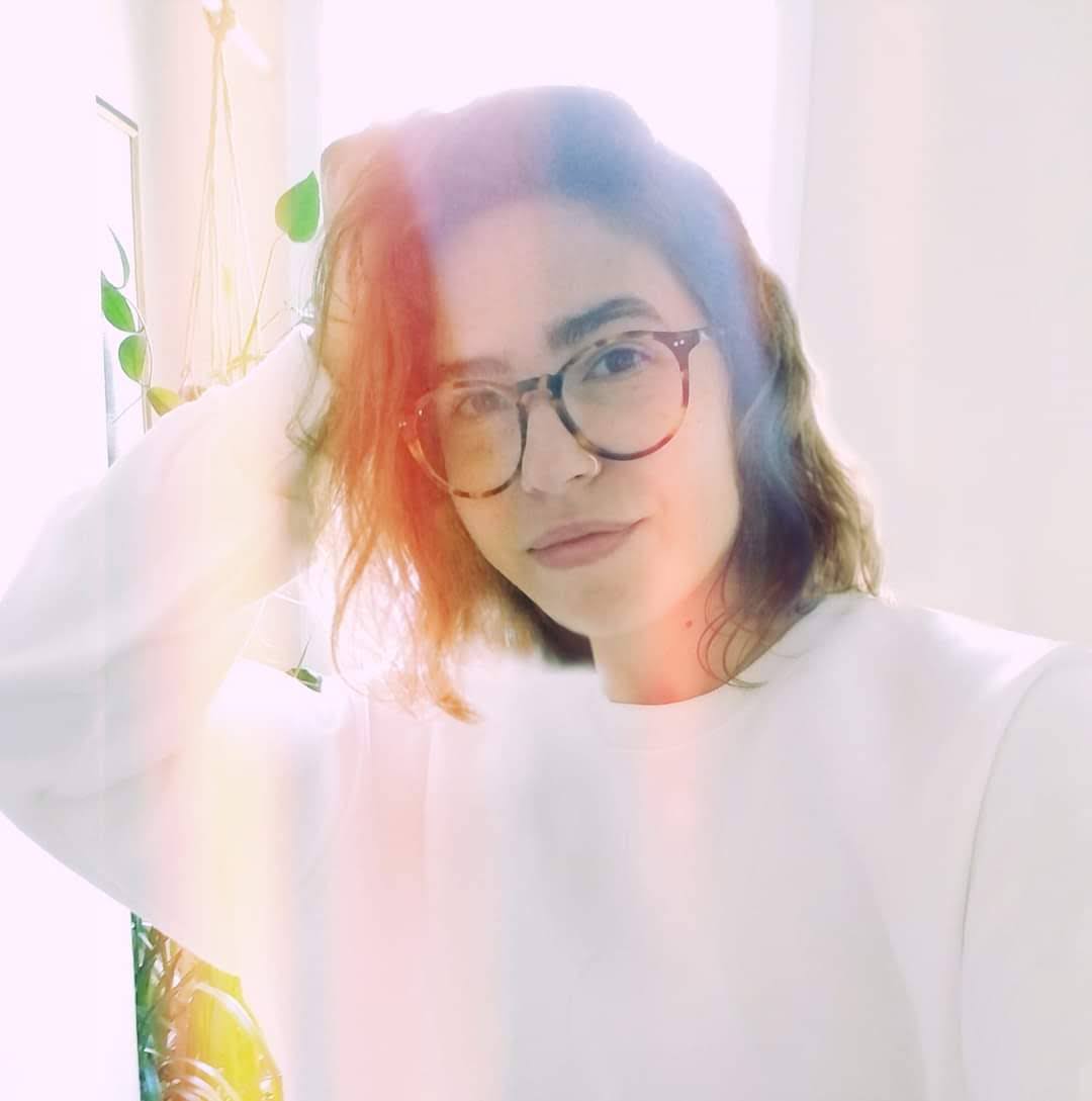 Carlyn Janus