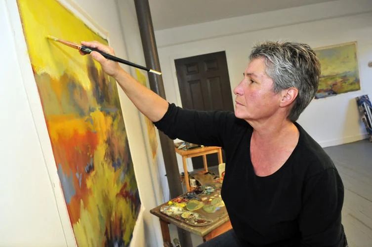 Trish Hurley