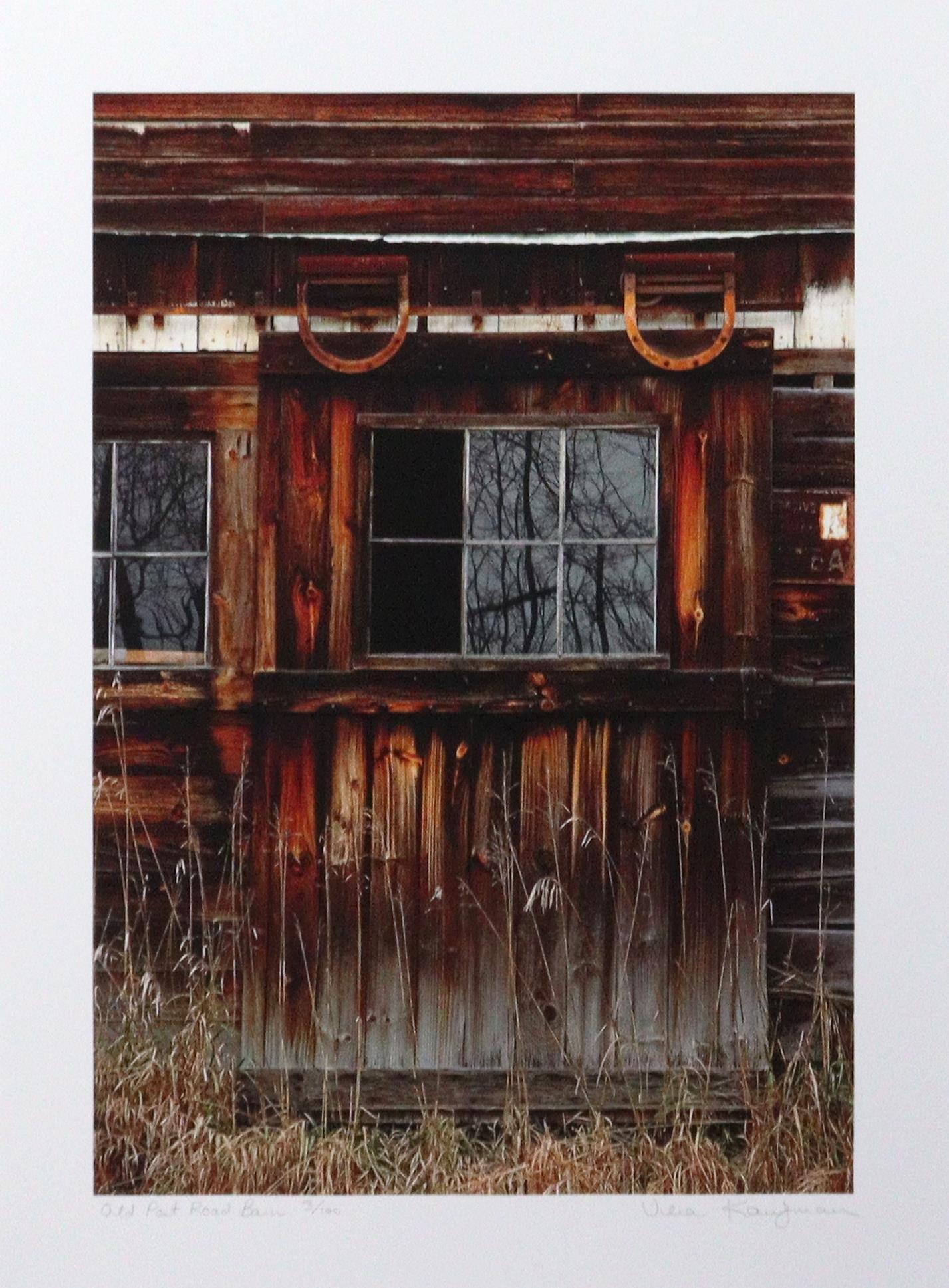 Old Post Road Barn
