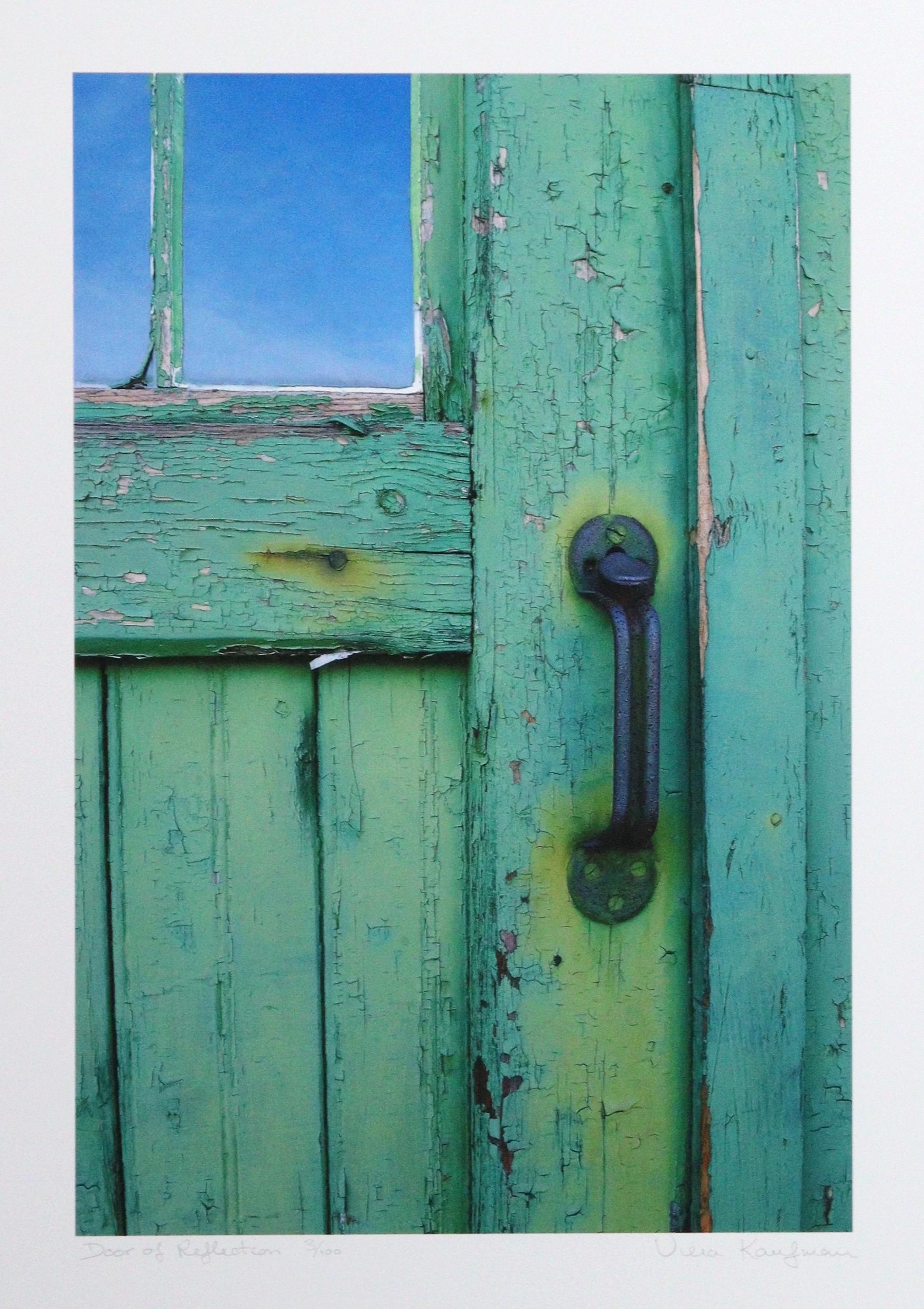 Door of Reflection