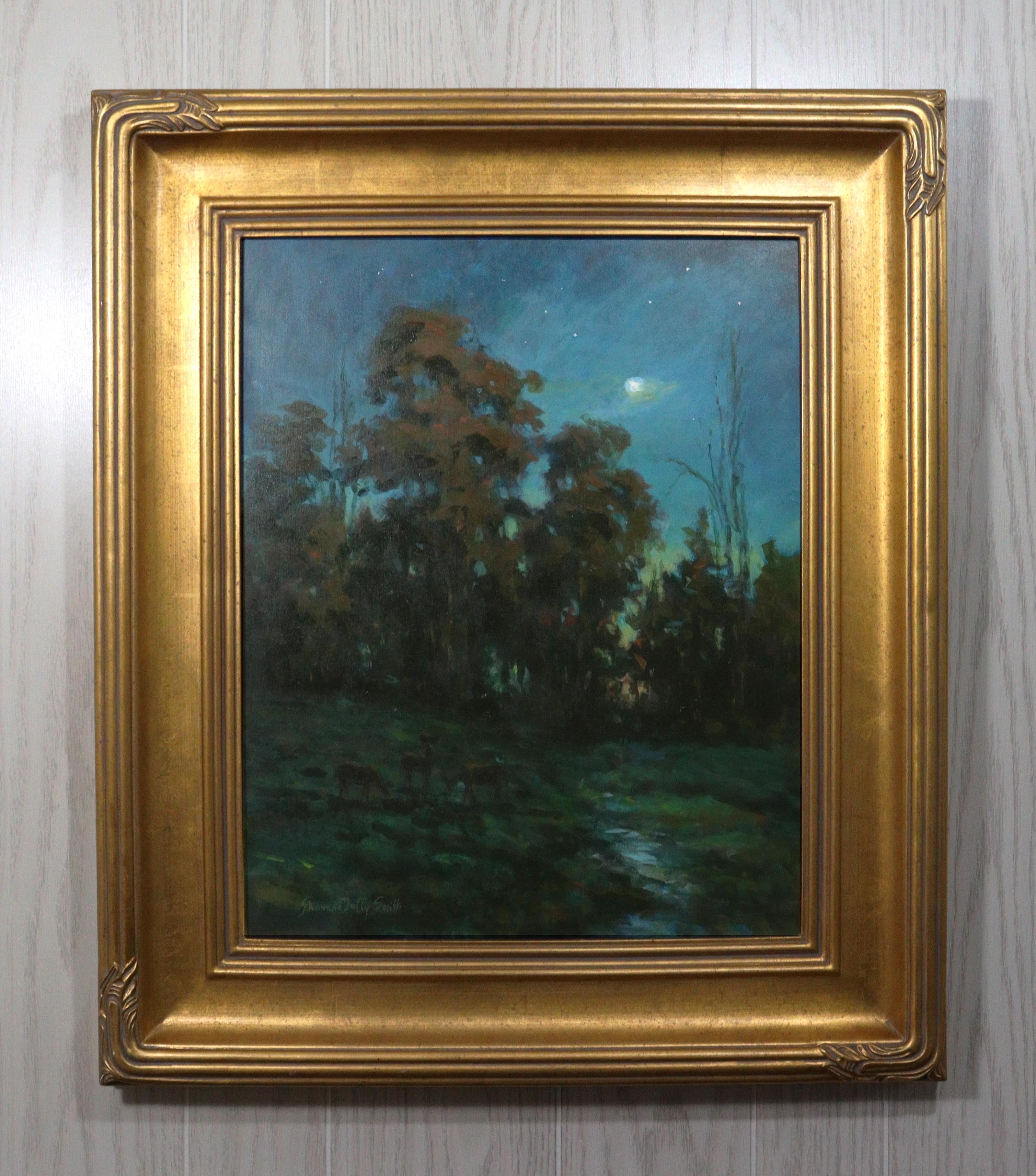 Moonlit and Magical