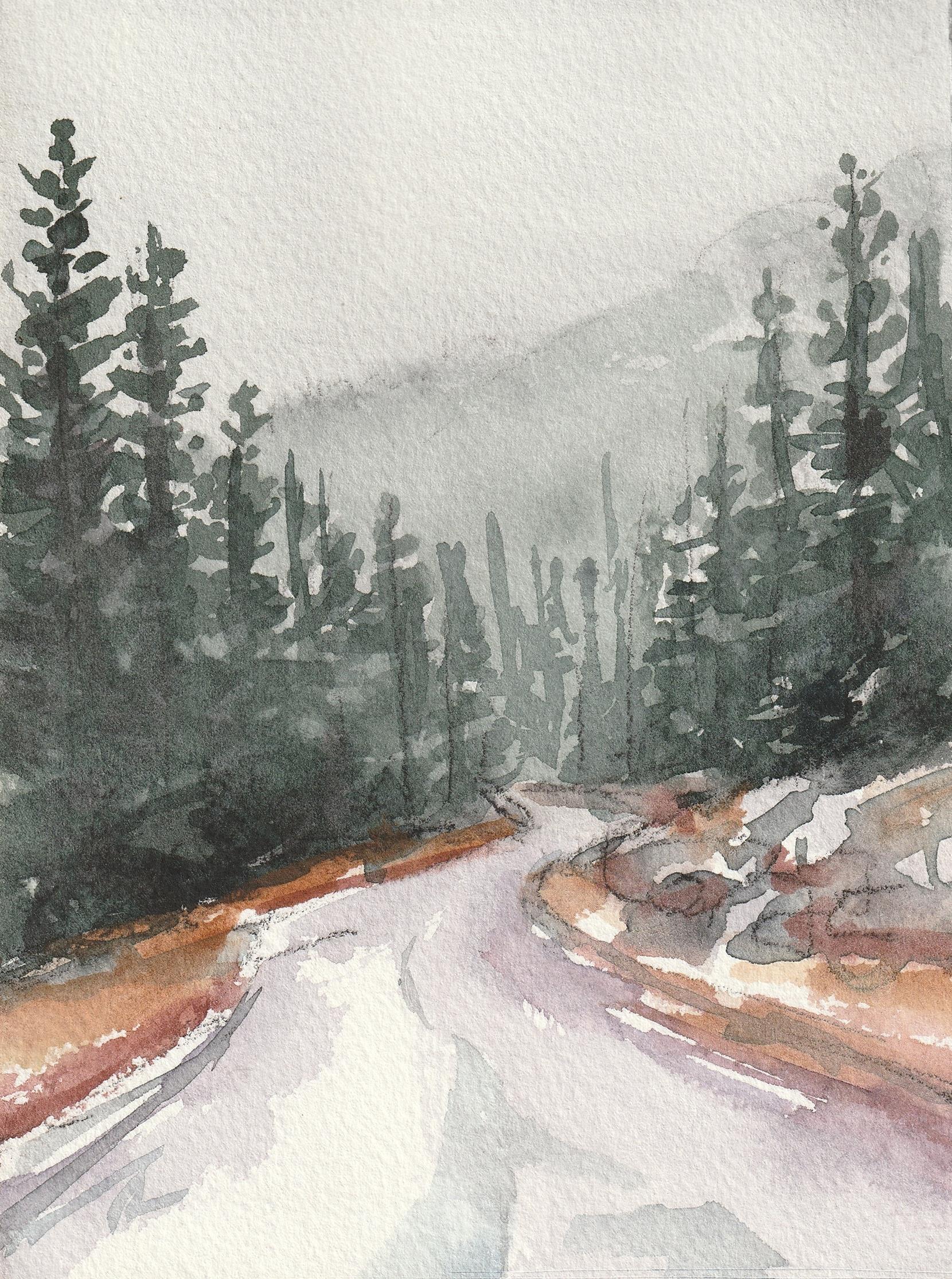 Leading Homeward