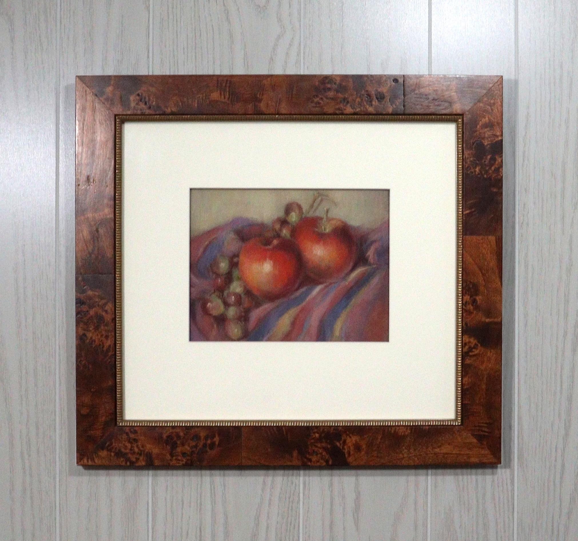 Two Apples