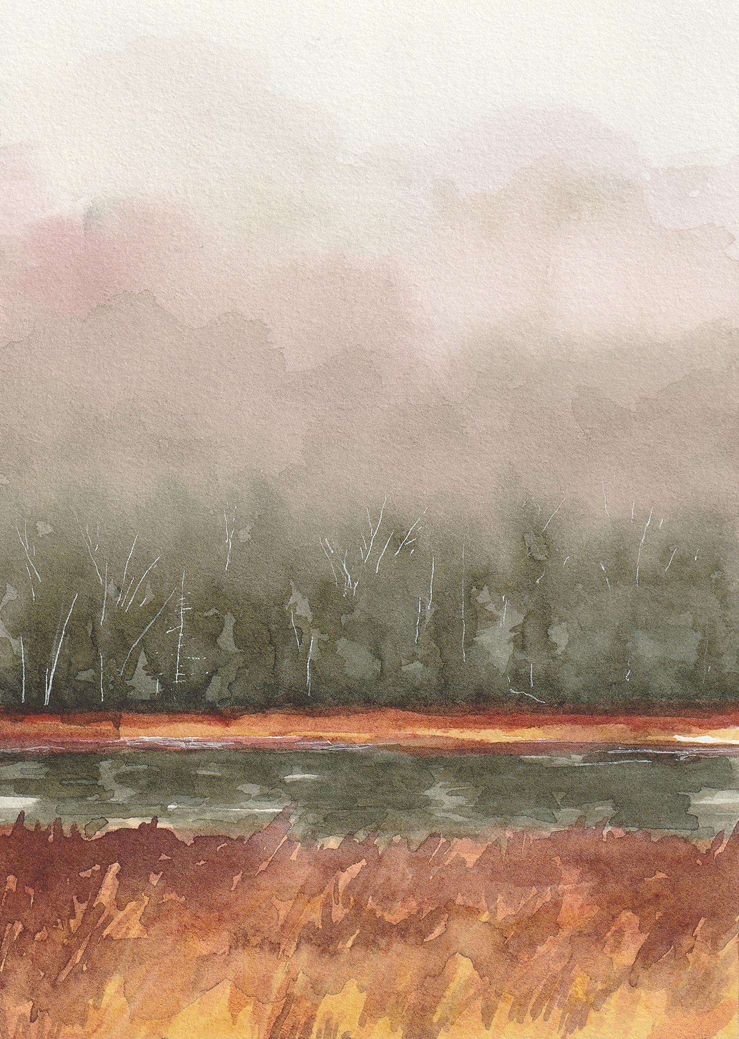 Tranquil