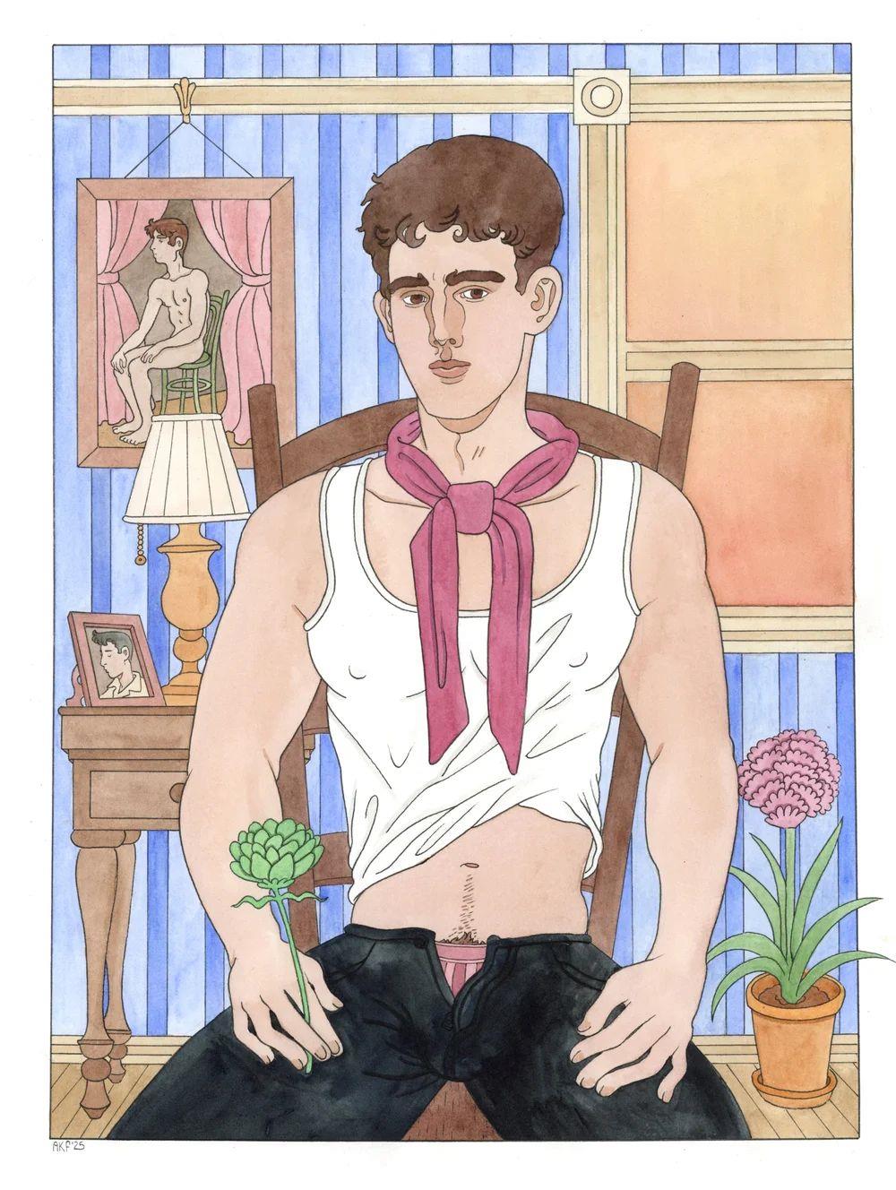 Things Done and Left Undone