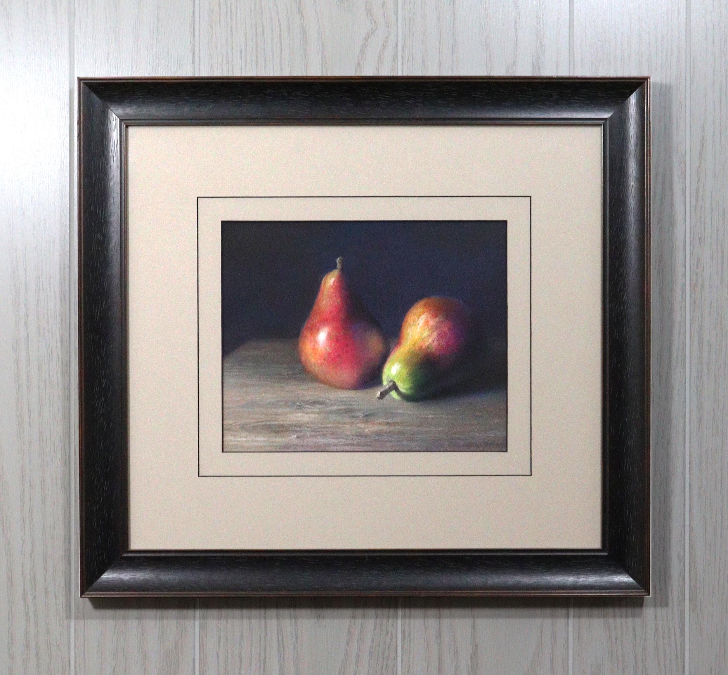 A Pair of Pears