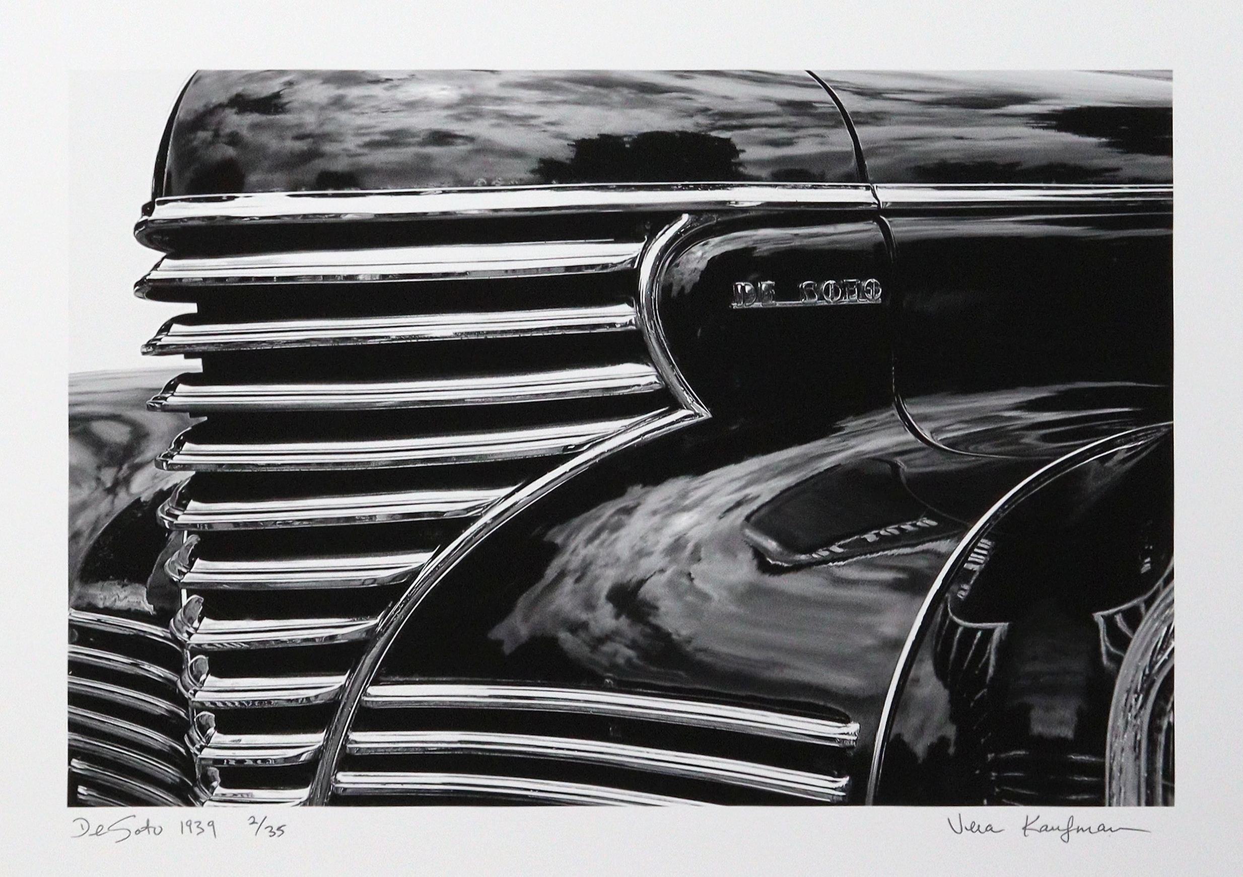 DeSoto 1939
