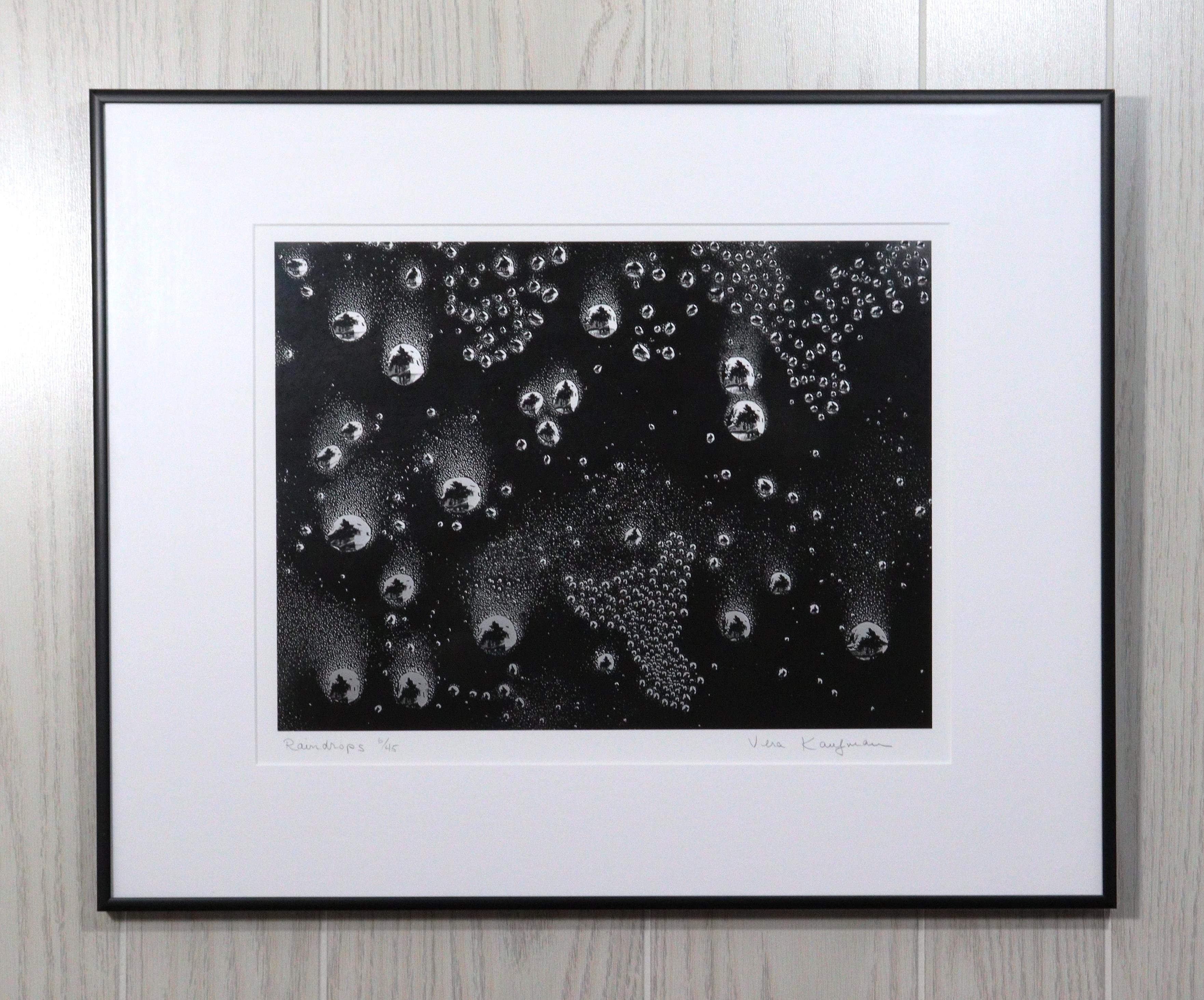 Raindrops