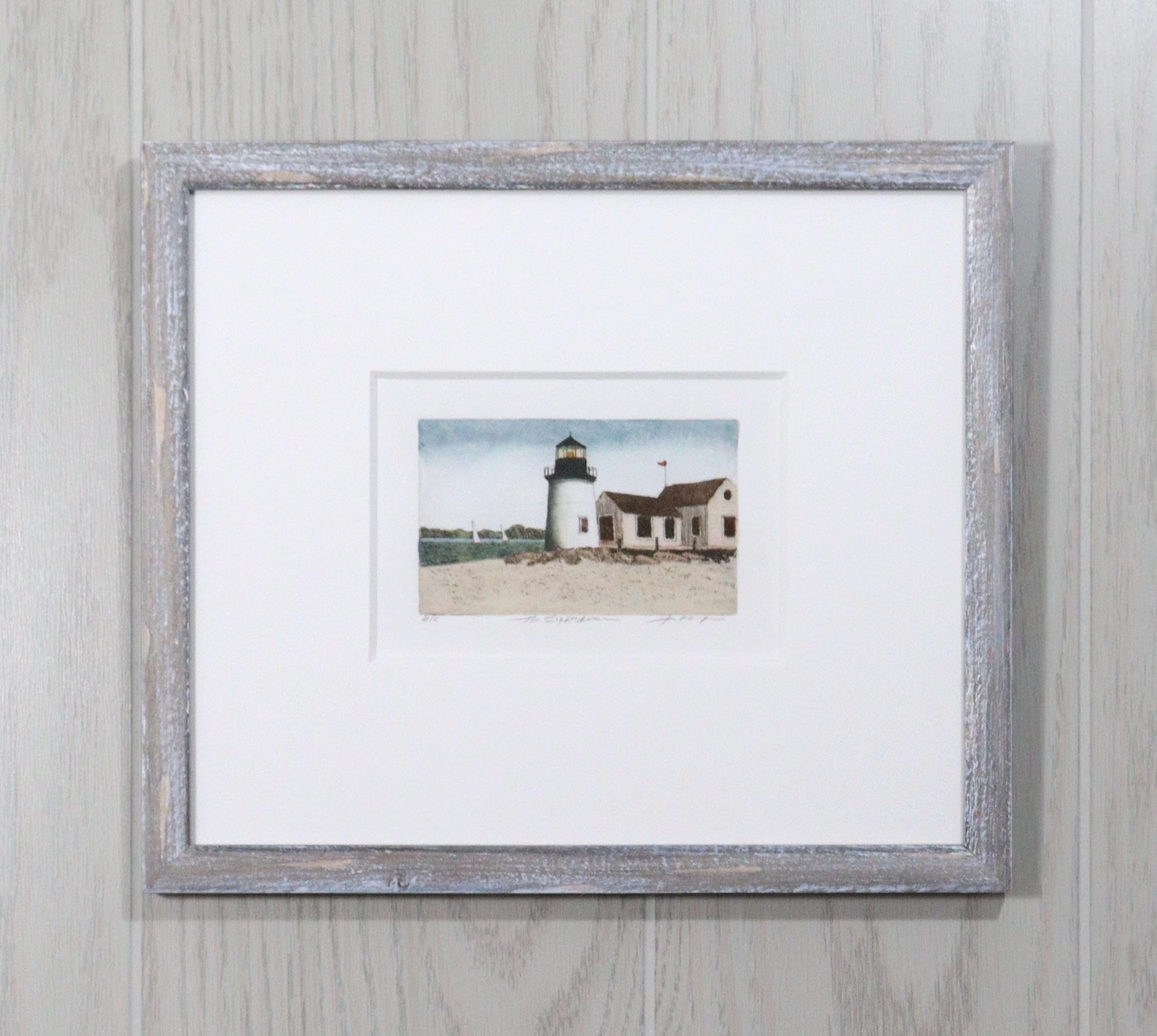 The Lighthouse