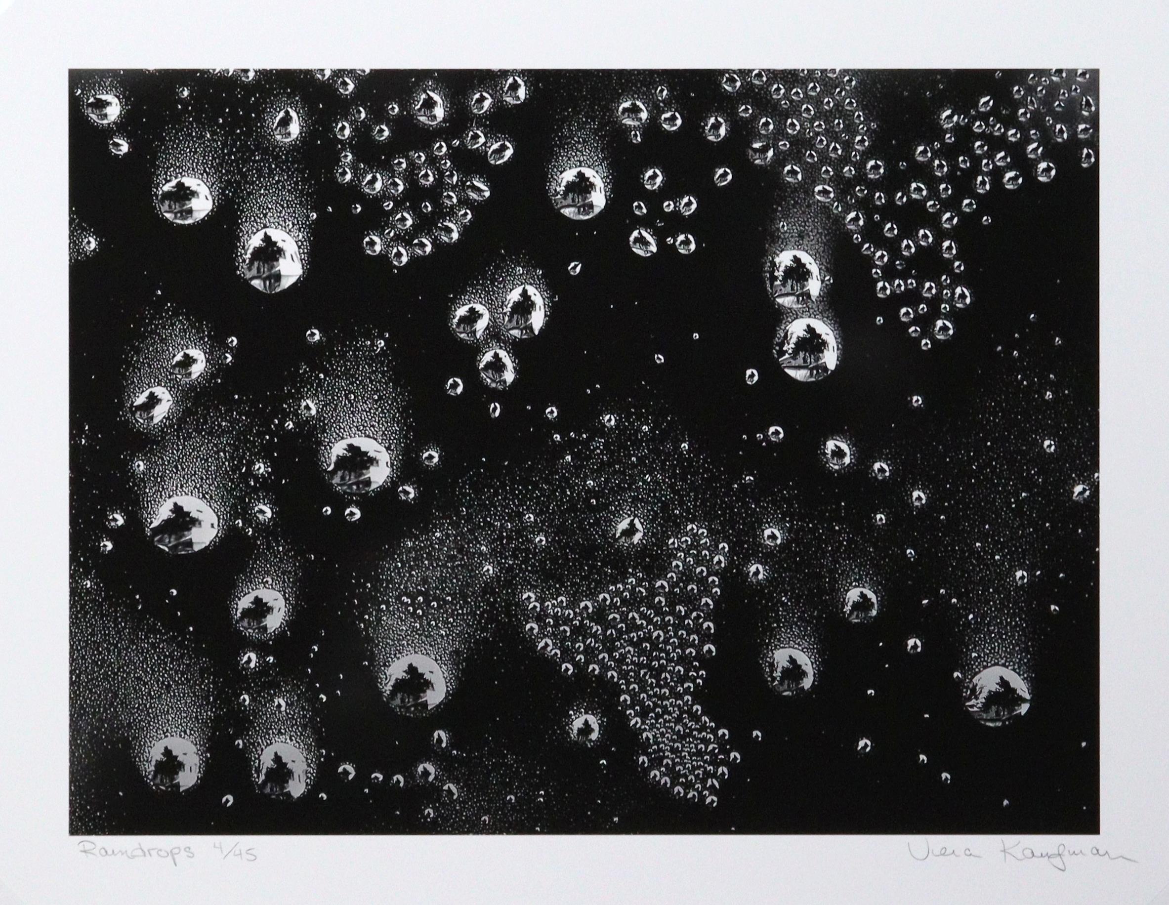 Raindrops