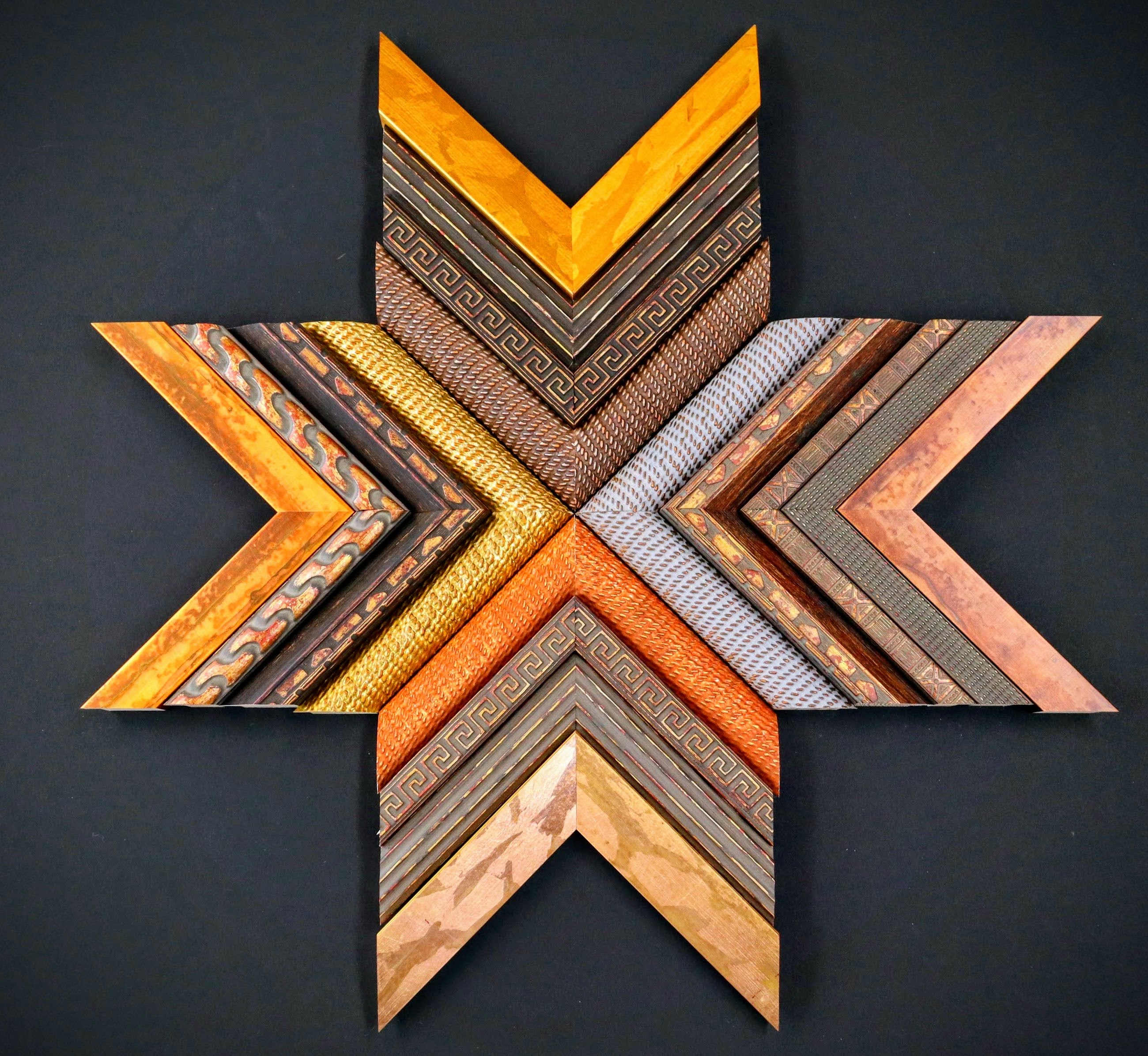 corner samples